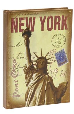 New York Book