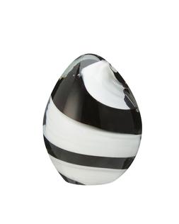 Monochrome Ornament