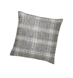 Silver Cushion