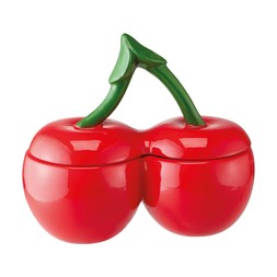 5. Homesense - Double cherry candle - £14.99