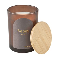 7. Homesense - Sepia candle - £6.99