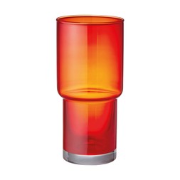 Alt Optomism Red Ombre Glass £2.99