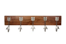Arrow Coat Hooks &pound;12.99