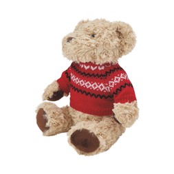 Christmas Bear, &pound;9.99 ( &pound;3.00 donation)