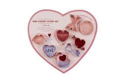 COOKIE CUTTER SET &pound;5.99