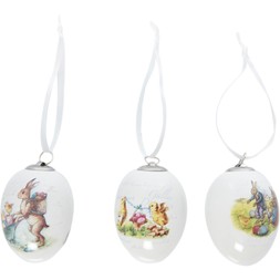 Easter Bunny Decorations &pound;6.99