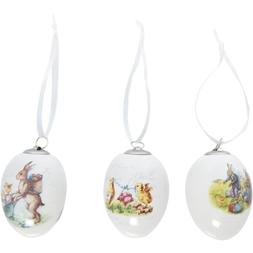 Easter Bunny Decorations &pound;6.99