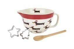 Fi5018 Homesense Baking Set £14.99 18425