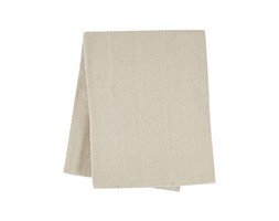 Fi5018 Homesense Gold Table Cloth £12.99 18437