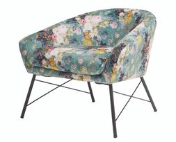 floralarmchair, &pound;112 99