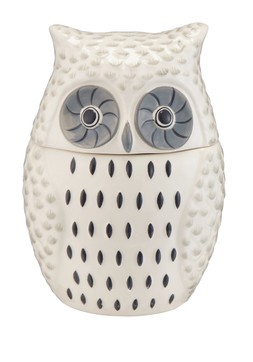 Gifting owl jar with lid RRP 9.99