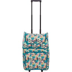Green Flamingo Cooler Bag 29.99