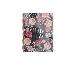 hello 2022 planner &pound;7.99