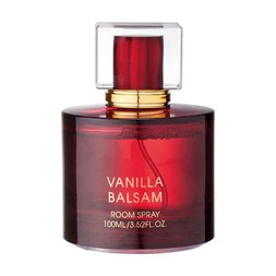 Home Scents Red Vanilla Roomspray £4.99, €8.99