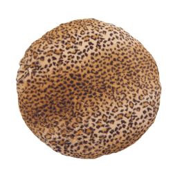 Homesense - Animal Print Cushion, &pound;9.99