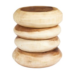 Homesense - Beige Tea Table £99.99