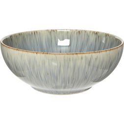 Blue Halo Bowl