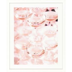 Homesense Bubbles Wall Art