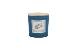 Homesense candle &pound;10.99