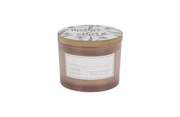 Homesense candle &pound;8.99 2