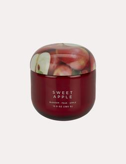 Homesense candle &pound;8.99