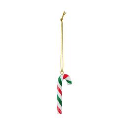 Homesense - Candy Cane Bauble £3.99