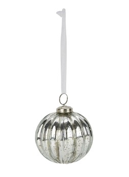 Homesense Christmas Bauble &pound;3.49