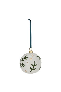 Homesense Christmas Bauble &pound;3.99