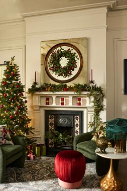 Homesense Christmas - Cosy Christmas