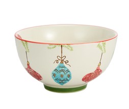 Homesense Christmas Decorations bauble bowl