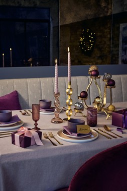 Homesense Christmas - Feast-ive Indulgence