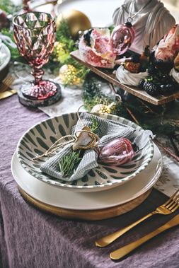 Homesense Christmas Lookbook 10