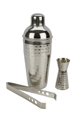 Homesense - cocktail set £14.99 (RRP £19.00)