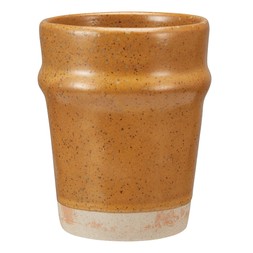 Homesense Convivial ceramic cup &pound;7.99