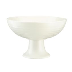 Homesense - Cream Fruit Bowl, &pound;12.99