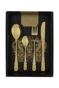 Homesense Cutlery Set Rrp &pound;70.00 New Price &pound;39.99