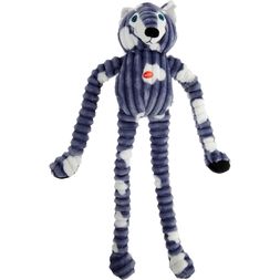 Dog Toy Wolf Pet