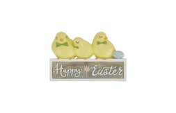 Homesense Easter Chick decoration &pound;5.99