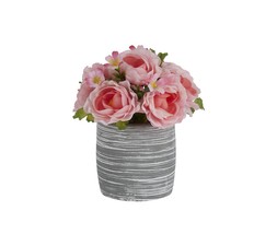 Homesense Fake Flowers &pound;7.99