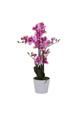 Homesense Faux Orchid &pound;9.99 1
