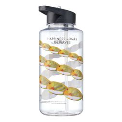 Homesense - Fish Water Bottle, &pound;5.99 (1)