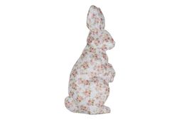 Homesense - Floral Bunny 2, &pound;19.99