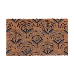 Homesense - Floral Design Doormat, &pound;24.99