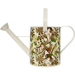 Floral Watering Can