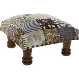 Footstool
