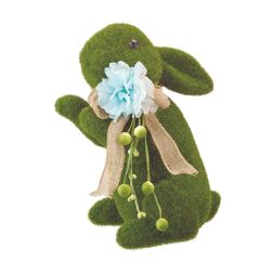 Homesense - Grass Rabbit, &pound;7.99