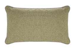 Homesense Green Cushion &pound;12.99
