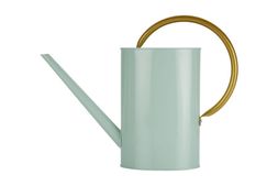 Homesense - Green Watering Can, &pound;7.99