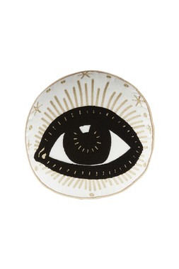 Homesense - Halloween Eye cushion - £14.99