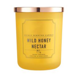 Homesense - Honey Candle, &pound;7.99